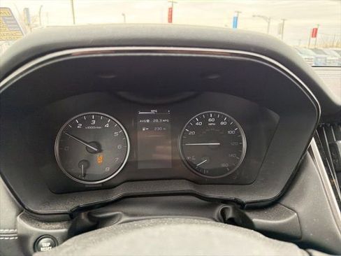 Used 2021 Subaru Outback Premium image 21