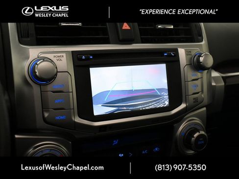 Used 2018 Toyota 4Runner Limited image 37