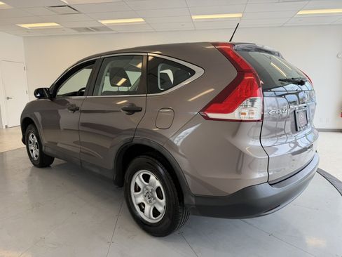 Used 2014 Honda CR-V LX image 5