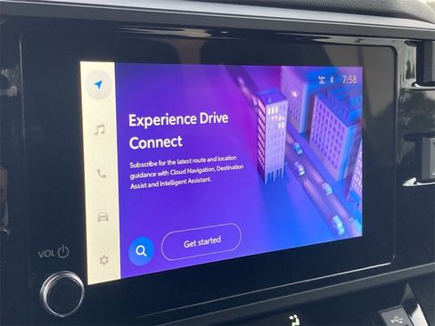 New 2026 Toyota Tundra SR image 19