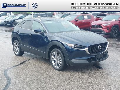 Used 2023 MAZDA CX-30 AWD 2.5 S w/ Preferred Package