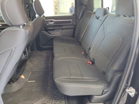 Used 2025 RAM 1500 Big Horn image 9