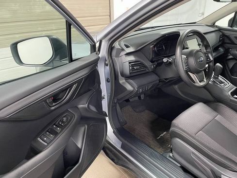 Used 2024 Subaru Outback AWD/4WD image 10