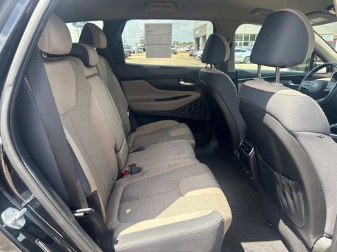 Used 2023 Hyundai Santa Fe SEL FWD image 15
