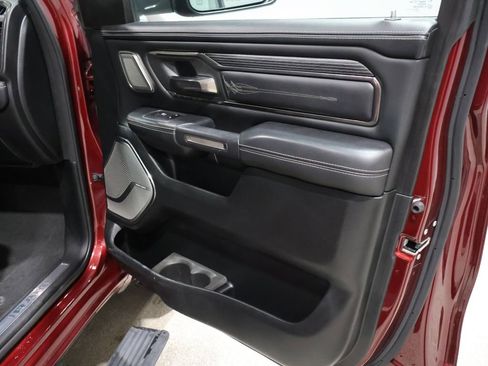 Used 2020 RAM 1500 Limited image 24