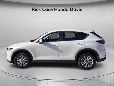 Used 2023 MAZDA CX-5 AWD 2.5 S image 4