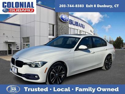 Used 2018 BMW 330i xDrive 330i xDrive