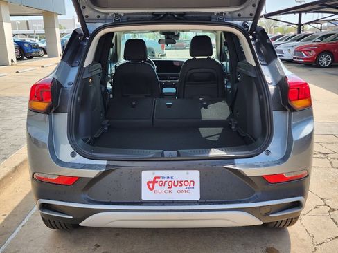 New 2026 Buick Encore GX Preferred image 48