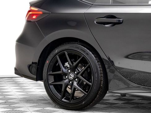 New 2026 Honda Civic Sport image 33