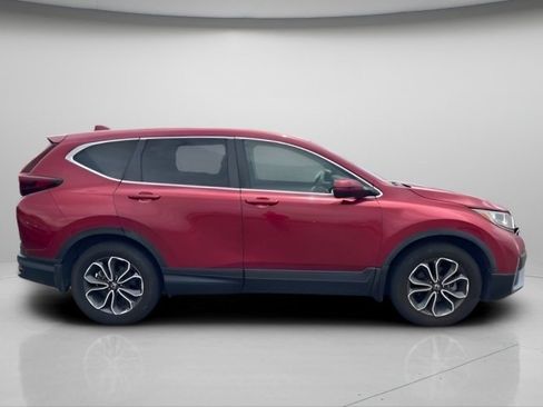 Used 2022 Honda CR-V EX image 6