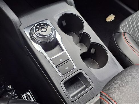 New 2026 Ford Escape ST-Line w/ Tech Pack #1 image 10