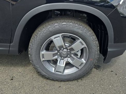 New 2026 Honda Ridgeline RTL image 8