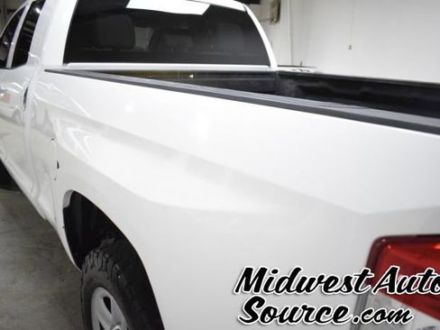 Used 2020 Toyota Tundra SR AWD/4WD image 3