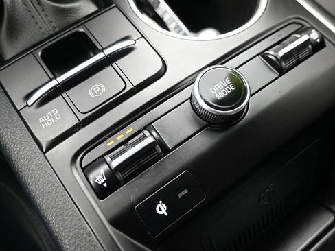 Certified 2024 Kia K5 GT-Line FWD image 23