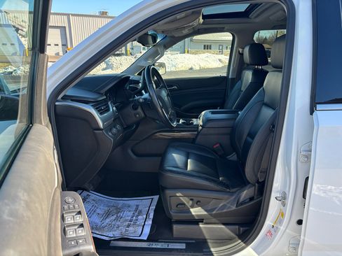 Used 2019 Chevrolet Tahoe LT image 9