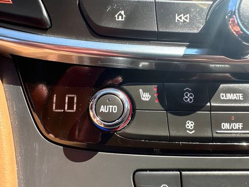 Used 2017 Buick LaCrosse Essence w/ Sun and Shade Package FWD image 32
