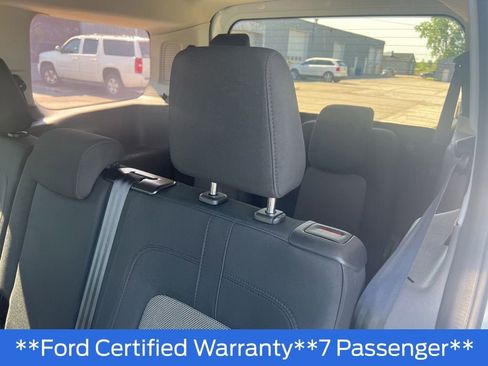 Used 2022 Ford Transit Connect XL FWD image 31