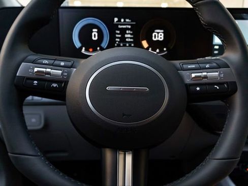 New 2026 Hyundai Kona SEL Sport image 10