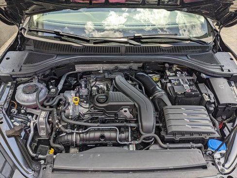 Used 2023 Volkswagen Jetta S FWD image 19
