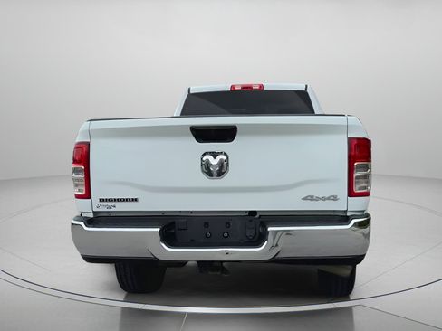 Used 2024 RAM 2500 Big Horn image 24