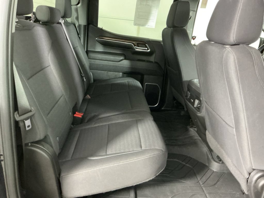 Used 2023 Chevrolet Silverado 1500 RST w/ Protection Package AWD/4WD image 18