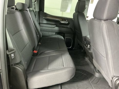 Used 2023 Chevrolet Silverado 1500 RST w/ Protection Package AWD/4WD image 18