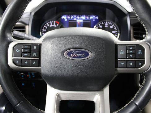 Used 2024 Ford Expedition Limited image 26