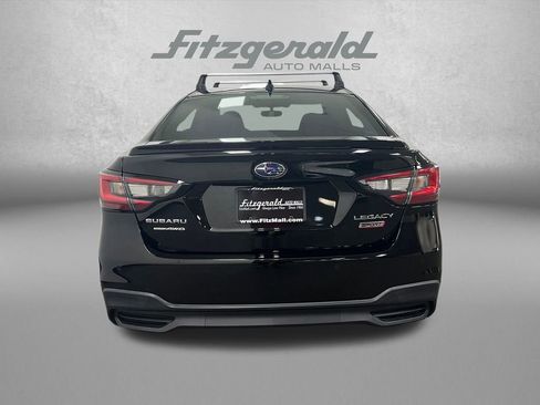 Used 2022 Subaru Legacy 2.5i Sport image 7
