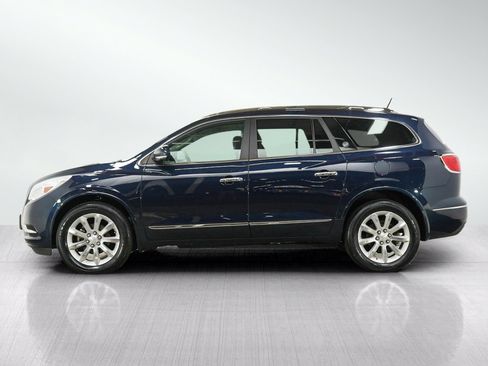 Used 2017 Buick Enclave Premium AWD/4WD image 2