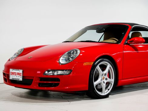 Used 2006 Porsche 911 Carrera S image 29