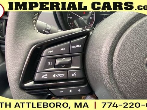 New 2026 Subaru Forester Premium image 19