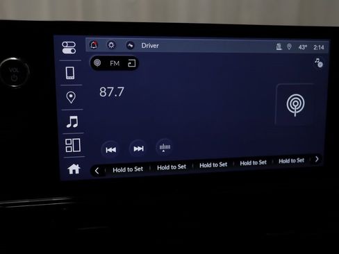 Used 2024 Honda Prologue Elite image 11