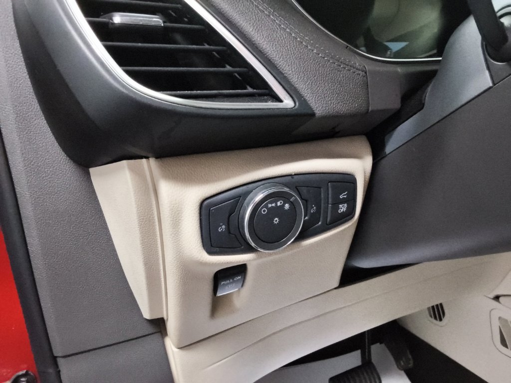 Used 2020 Lincoln Nautilus FWD w/ Equipment Group 101A image 20