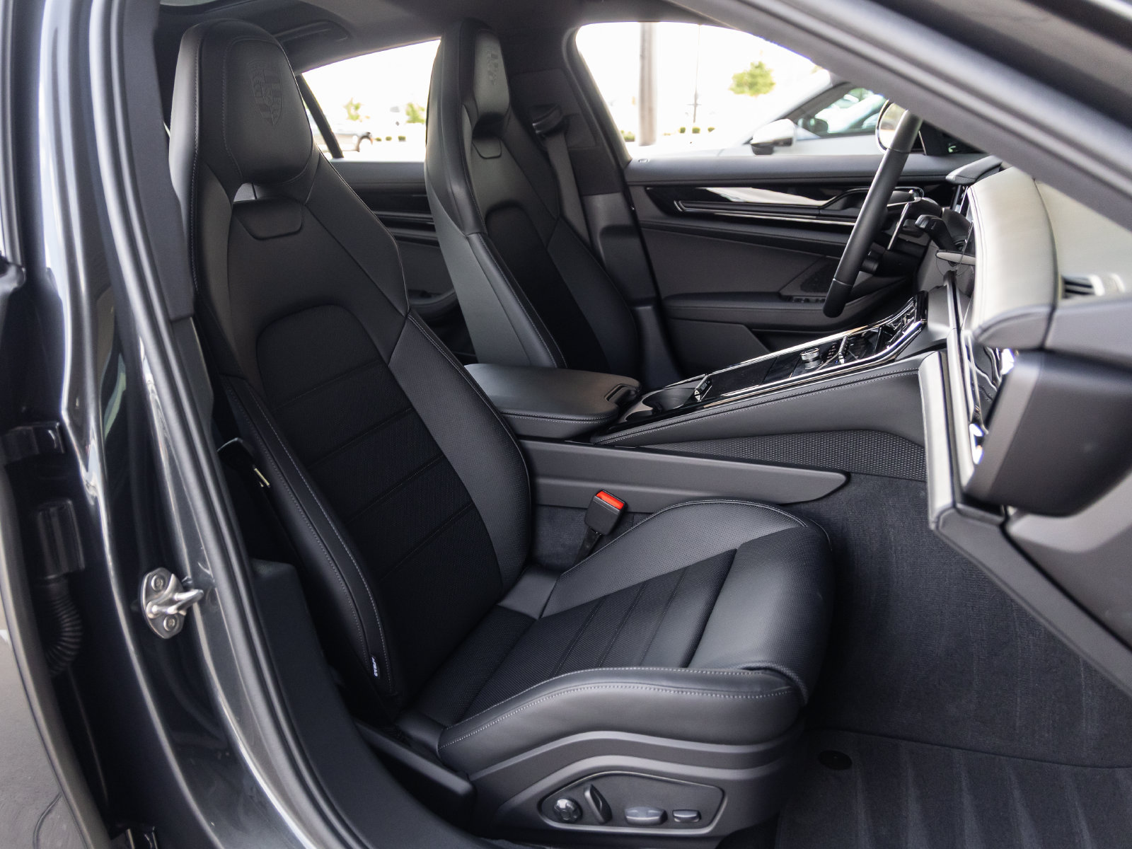 New 2026 Porsche Panamera 4 AWD/4WD image 50