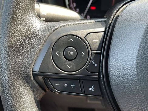 Used 2024 Toyota RAV4 LE FWD image 28