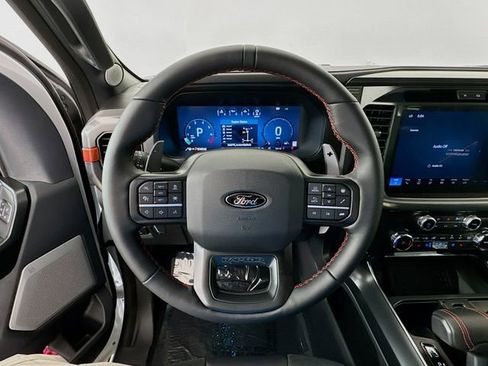 New 2025 Ford F150 Raptor image 11