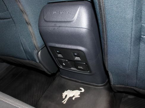 Used 2021 Ford Bronco Outer Banks image 23