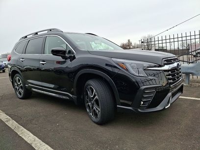 New 2026 Subaru Ascent Touring