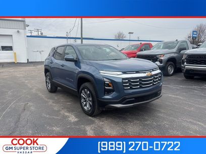 New 2026 Chevrolet Equinox LT w/ Convenience Package II