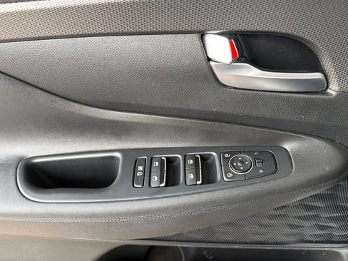 Used 2020 Hyundai Santa Fe SEL FWD image 10