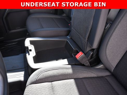 New 2026 GMC Sierra 1500 Elevation w/ LPO, Elevation Black Package image 24