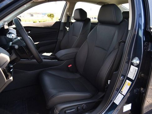 New 2025 Honda Accord EX-L image 22