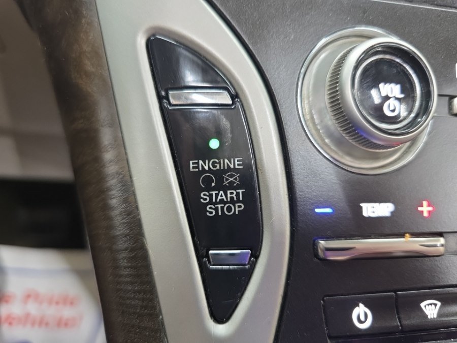Used 2016 Lincoln MKX Reserve w/ Climate Package AWD/4WD image 20