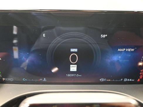 Used 2025 Lincoln Aviator Reserve w/ Jet Appearance Package AWD/4WD image 32