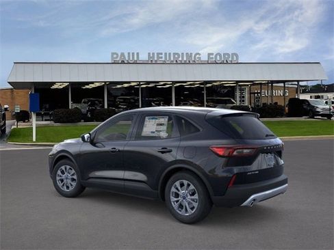 New 2026 Ford Escape Active w/ Cold Weather Package image 4