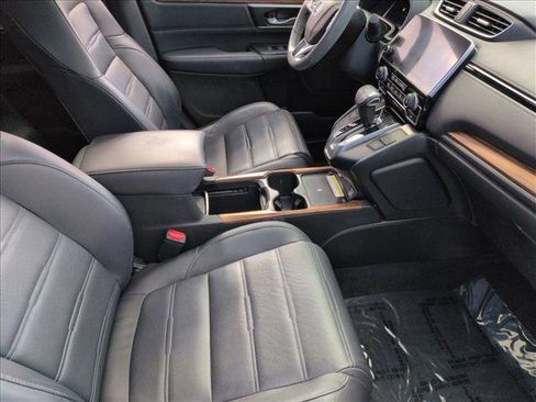 Used 2021 Honda CR-V Touring image 22