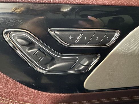 Certified 2023 Lincoln Aviator Black Label w/ Dynamic Handling Package image 42