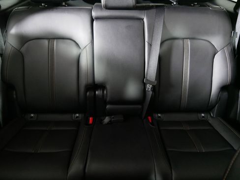 Certified 2025 MAZDA CX-90 3.3 Turbo w/ Select Package image 13