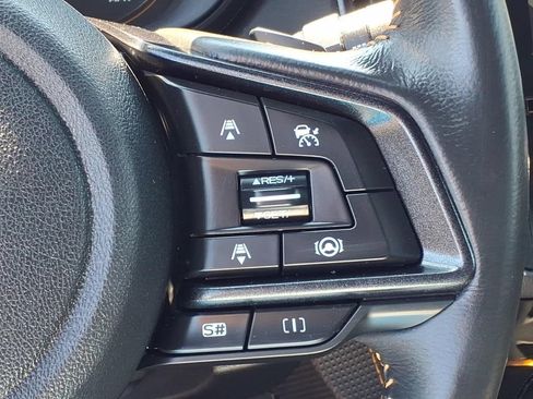 Certified 2023 Subaru Forester Wilderness AWD/4WD image 13