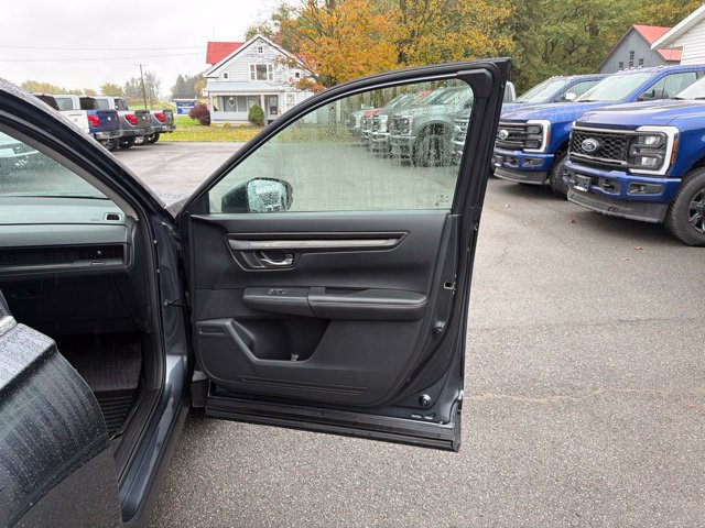 Used 2026 Honda CR-V EX image 29